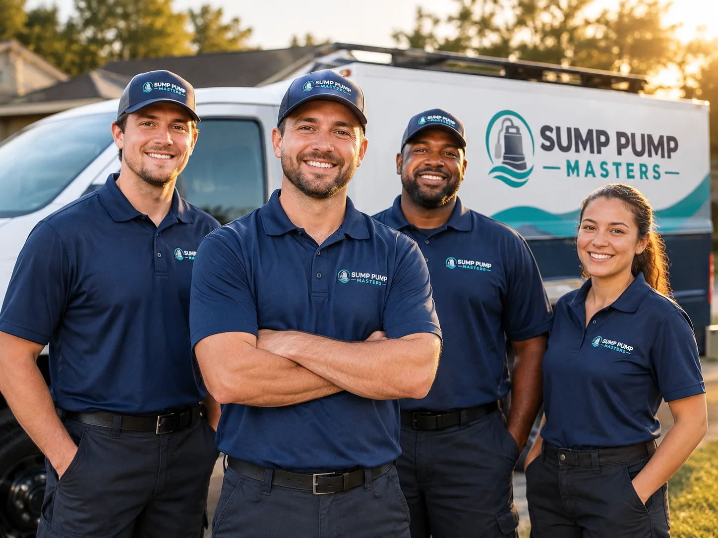 Sump Pump Repair company in West Millgrove, OH