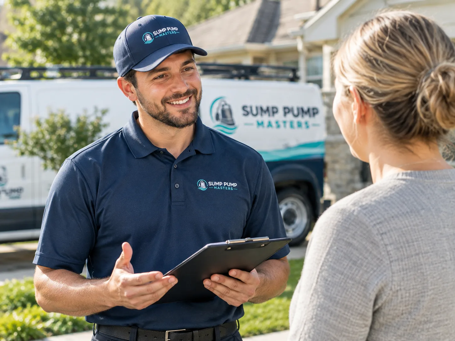 Sump Pump Repair West Millgrove, OH FAQs